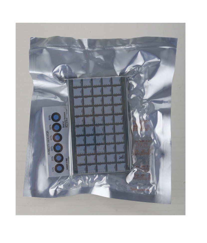 Electrostatic bag