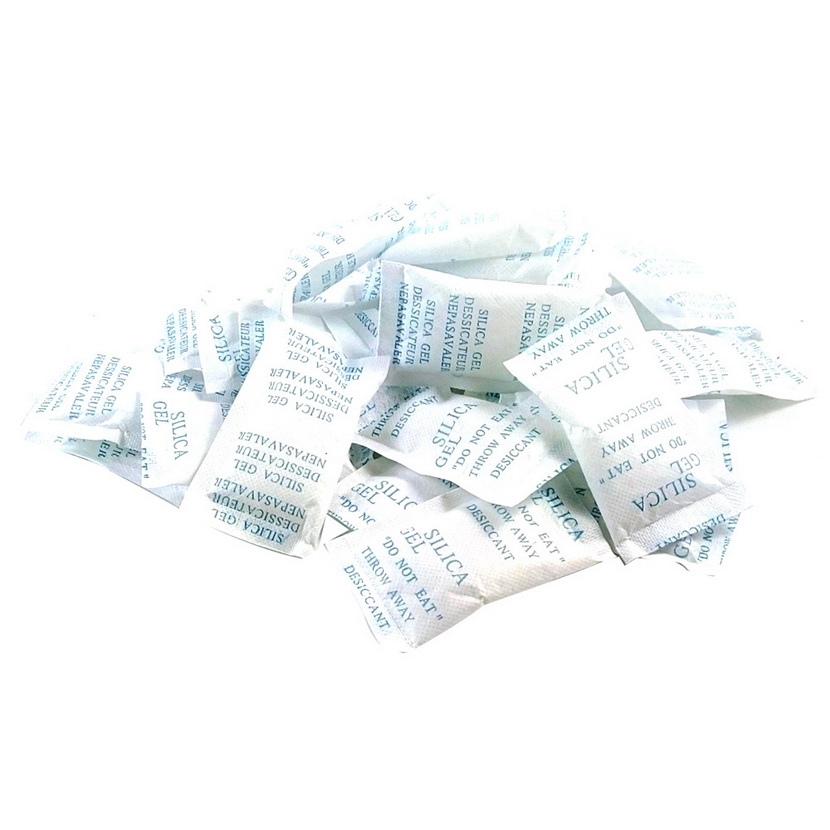 硅膠干燥劑