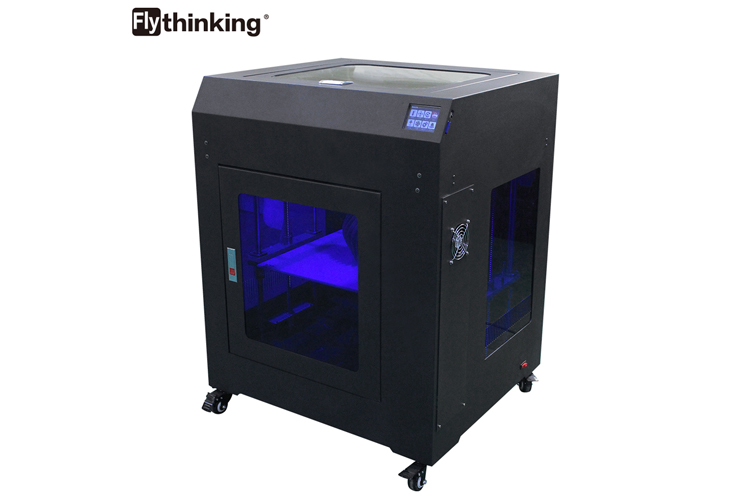 Fs400 3Dprinter